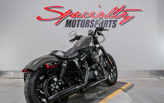 2019 Harley-Davidson Iron 883™