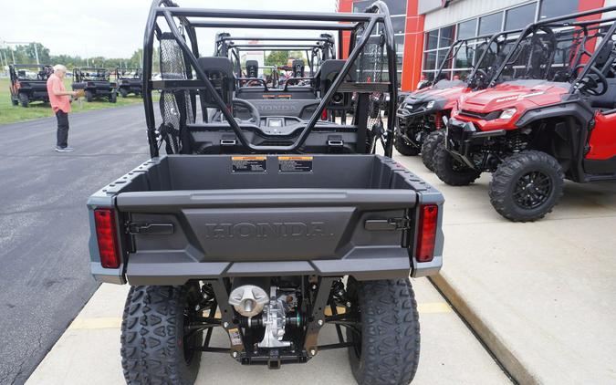 2025 Honda PIONEER 520