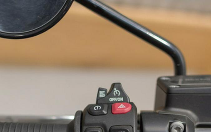 2022 BMW R 18 Manhattan Metallic Matte