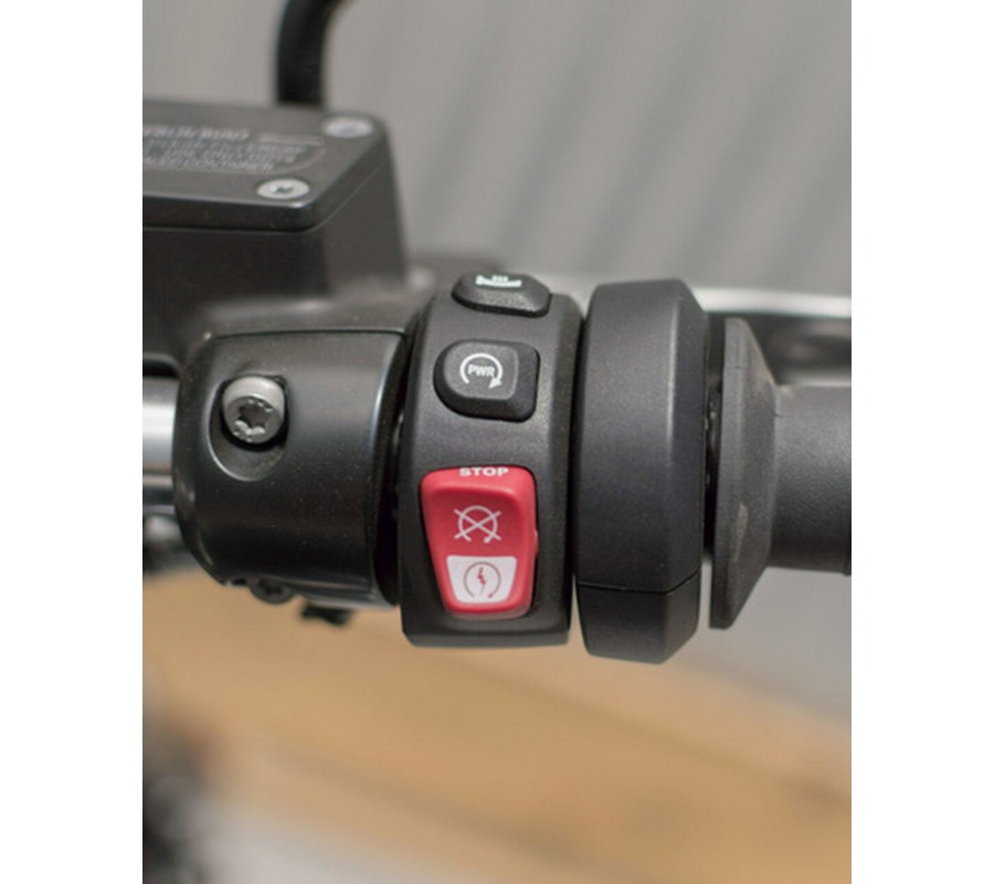 2022 BMW R 18 Manhattan Metallic Matte