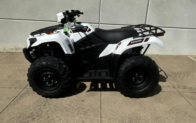 2025 Kawasaki Brute Force 450 4x4