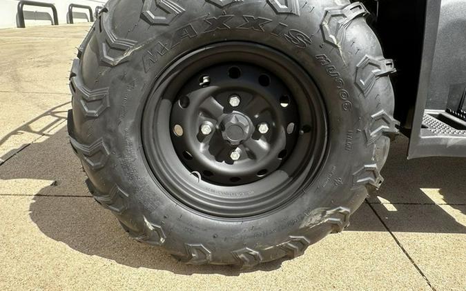 2025 Kawasaki Brute Force 450 4x4