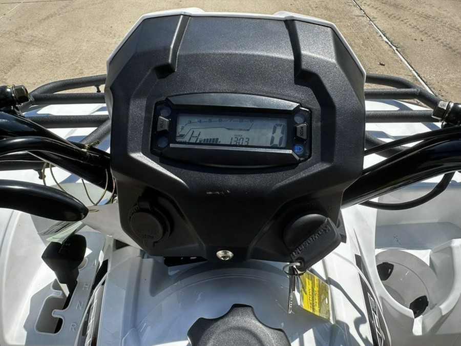 2025 Kawasaki Brute Force 450 4x4