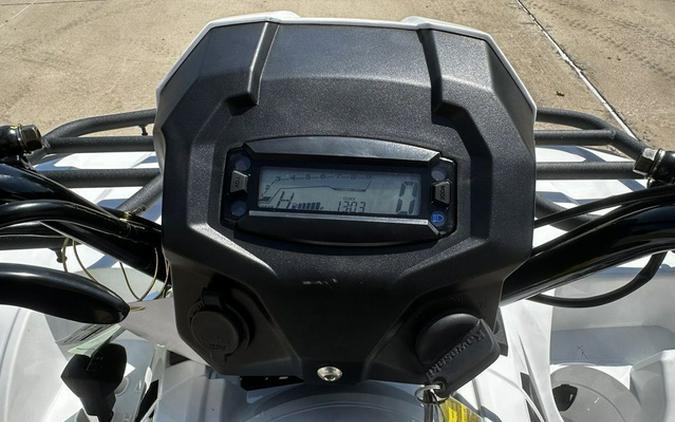 2025 Kawasaki Brute Force 450 4x4