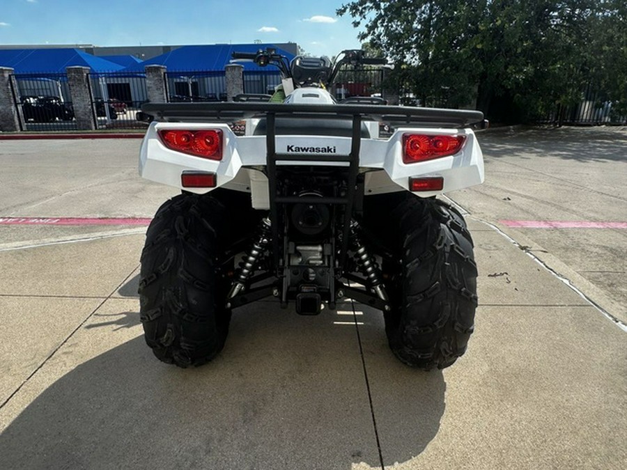 2025 Kawasaki Brute Force 450 4x4