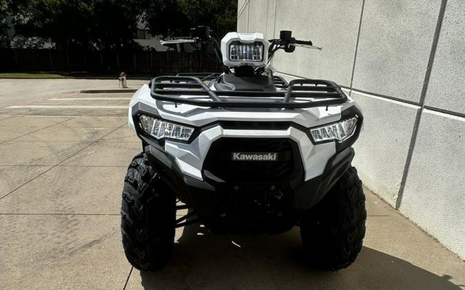 2025 Kawasaki Brute Force 450 4x4
