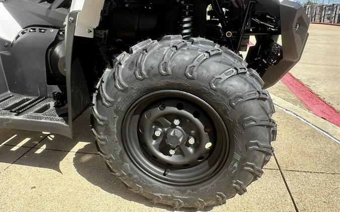 2025 Kawasaki Brute Force 450 4x4