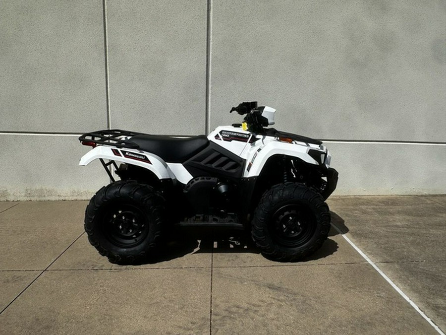 2025 Kawasaki Brute Force 450 4x4