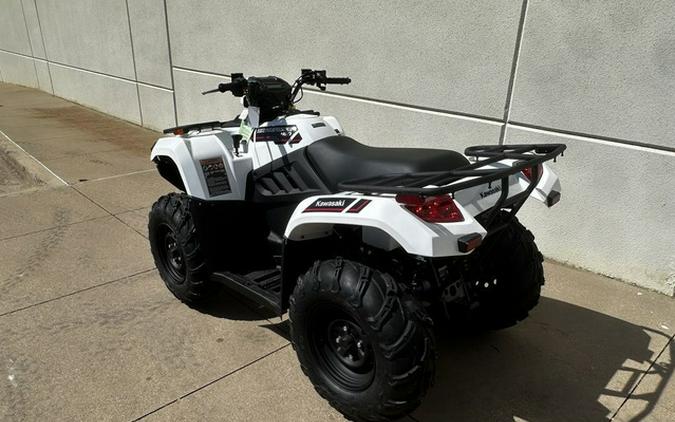 2025 Kawasaki Brute Force 450 4x4