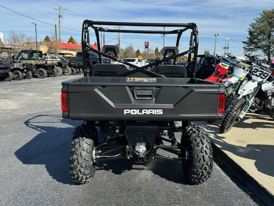 2025 Polaris® Ranger 570 Full-Size