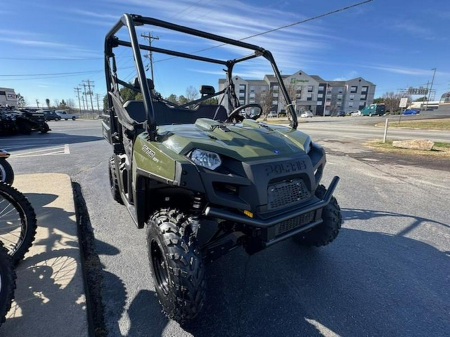 2025 Polaris® Ranger 570 Full-Size