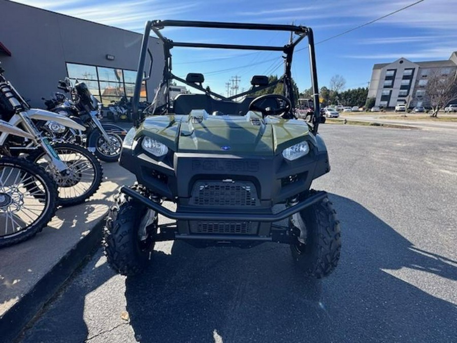 2025 Polaris® Ranger 570 Full-Size
