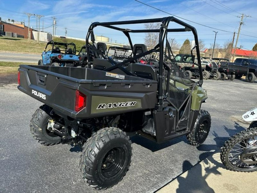 2025 Polaris® Ranger 570 Full-Size