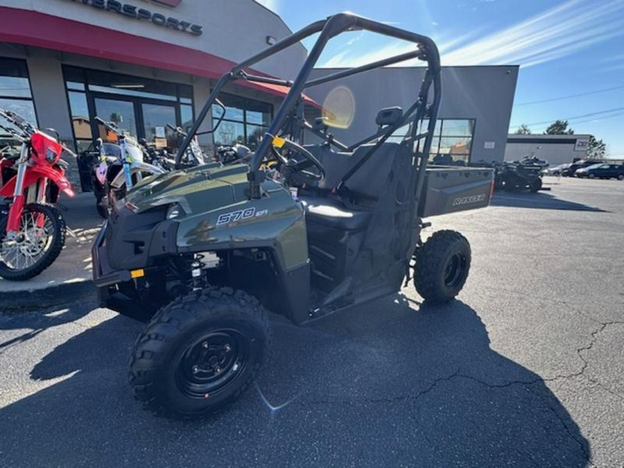 2025 Polaris® Ranger 570 Full-Size