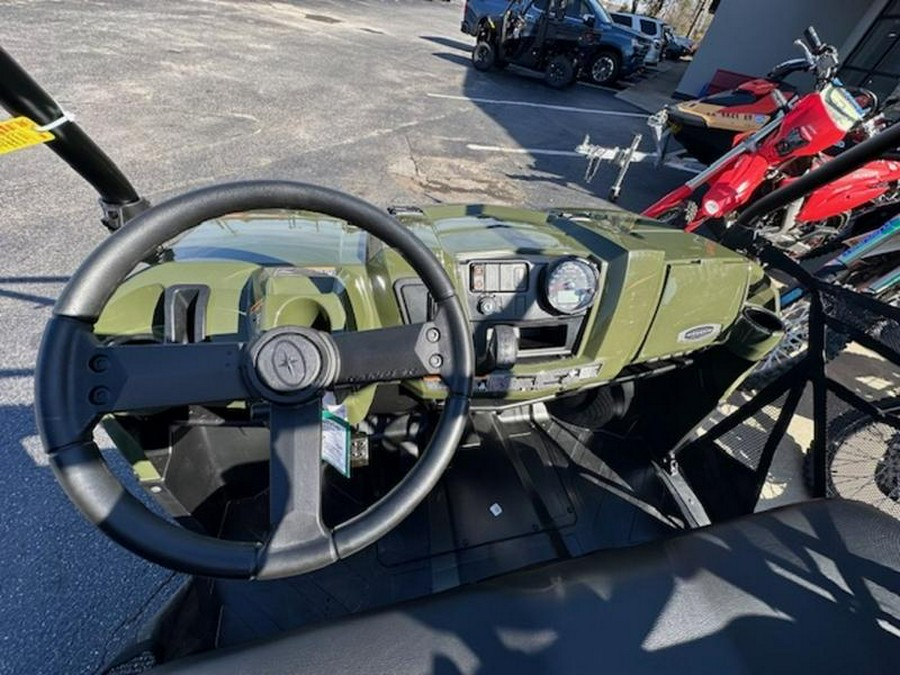 2025 Polaris® Ranger 570 Full-Size