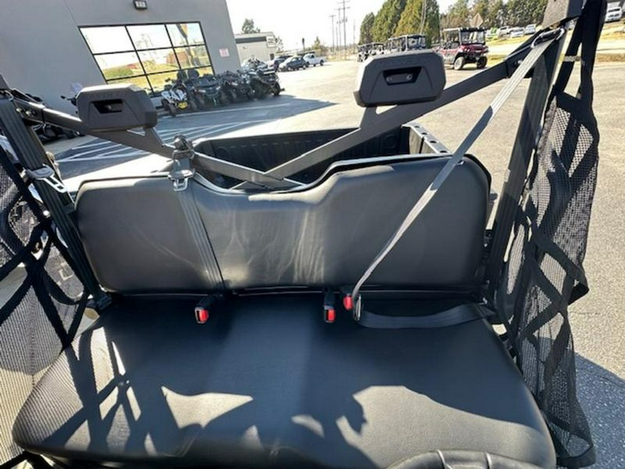 2025 Polaris® Ranger 570 Full-Size