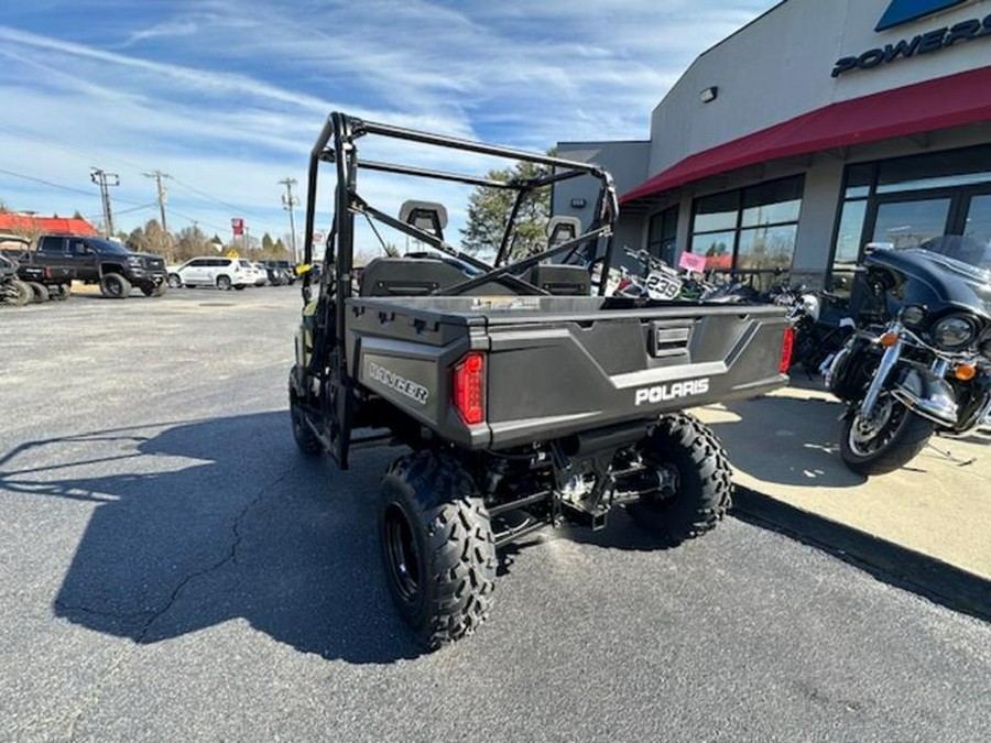 2025 Polaris® Ranger 570 Full-Size