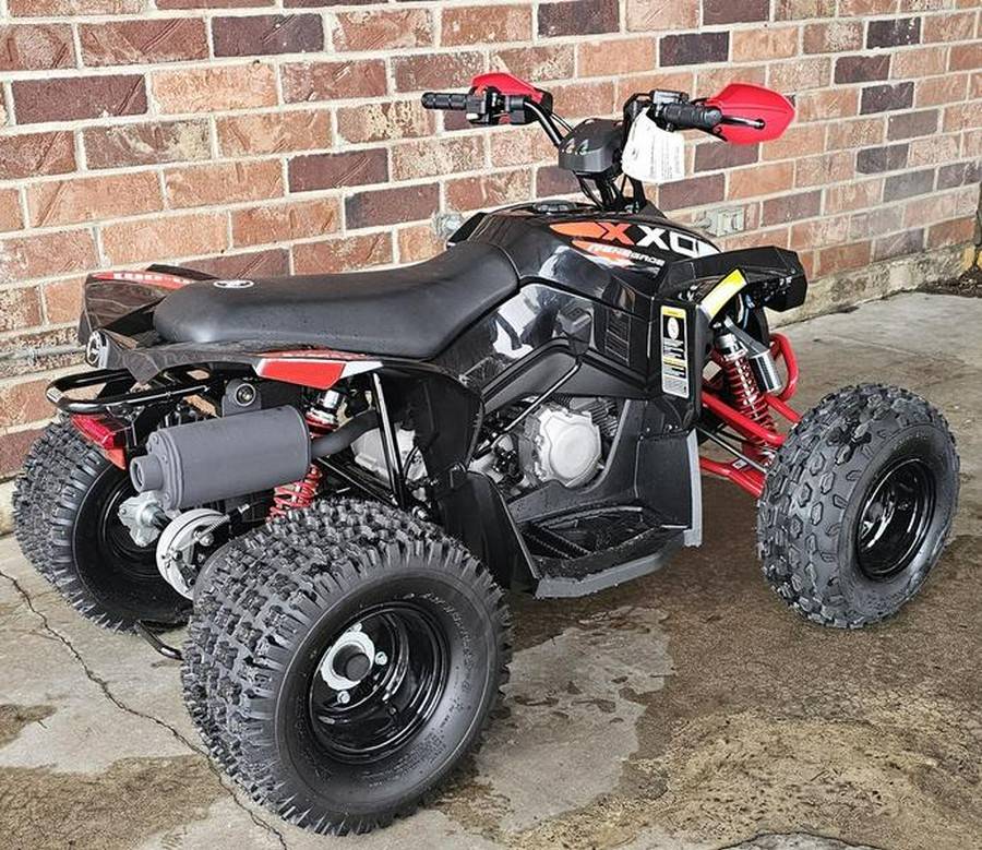 2026 Can-Am® Renegade X xc 110 EFI