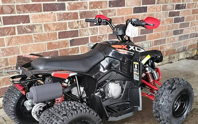 2026 Can-Am® Renegade X xc 110 EFI