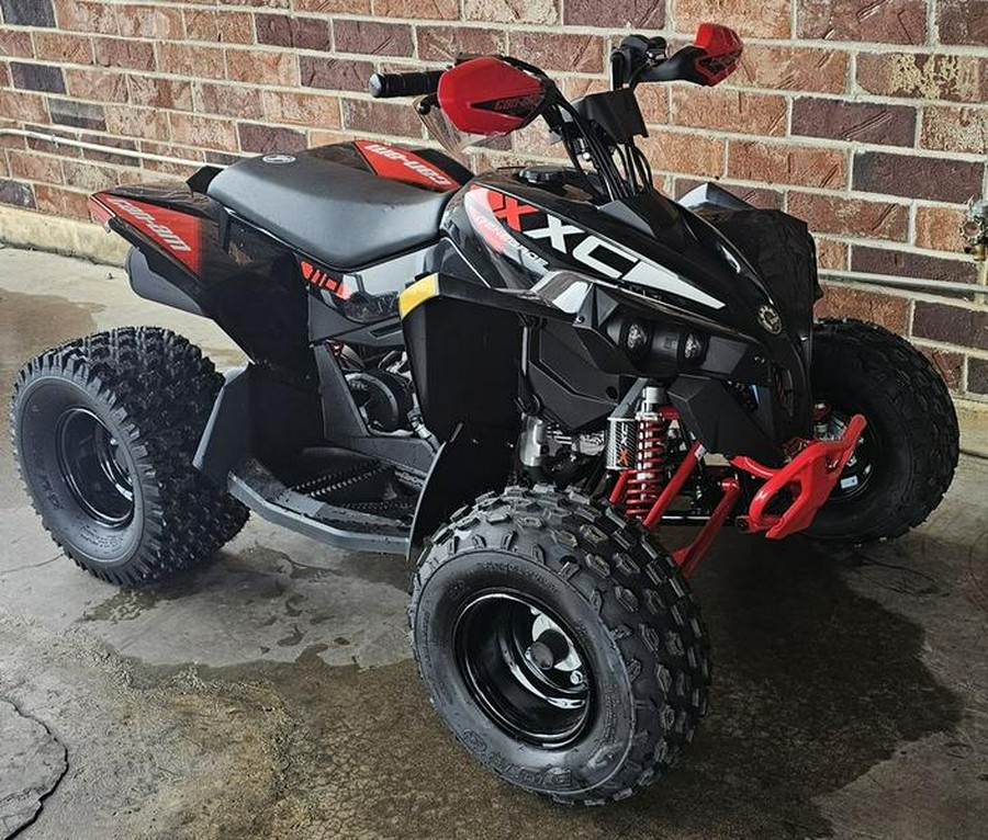 2026 Can-Am® Renegade X xc 110 EFI