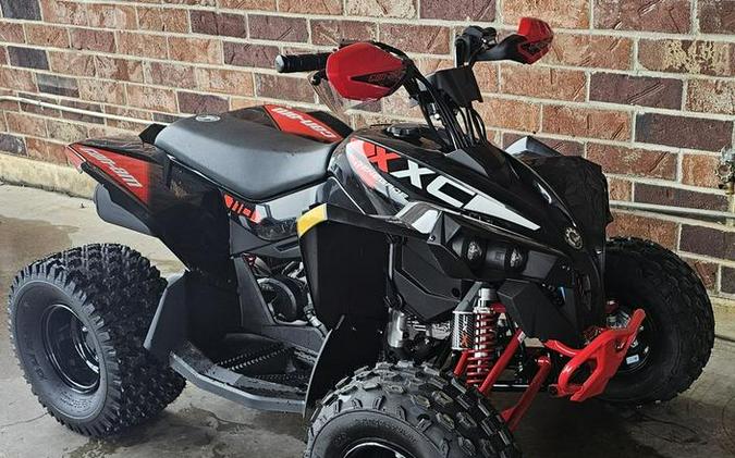 2026 Can-Am® Renegade X xc 110 EFI