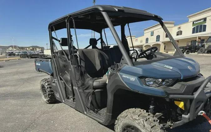 2026 CAN-AM DEFENDER MAX XT HD9