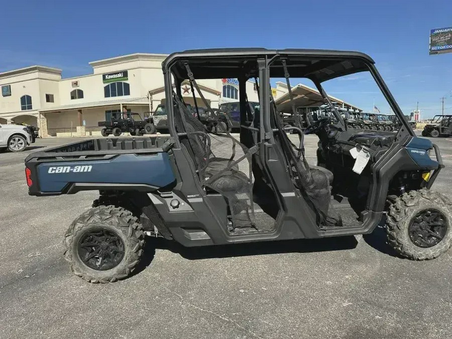 2026 CAN-AM DEFENDER MAX XT HD9