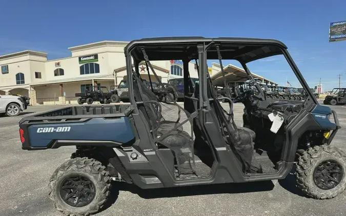 2026 CAN-AM DEFENDER MAX XT HD9