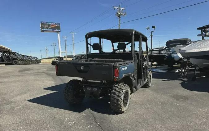 2026 CAN-AM DEFENDER MAX XT HD9