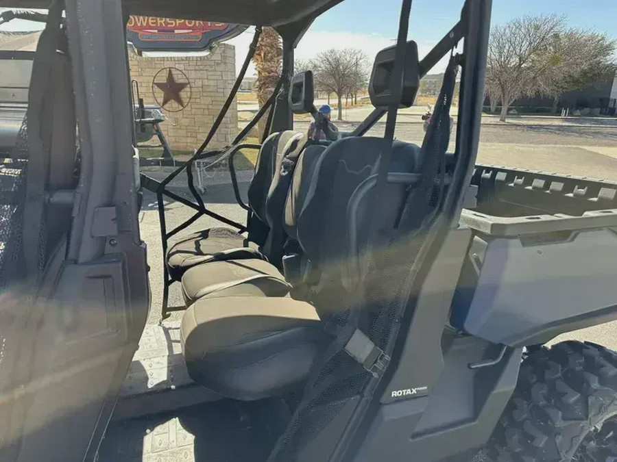 2026 CAN-AM DEFENDER MAX XT HD9