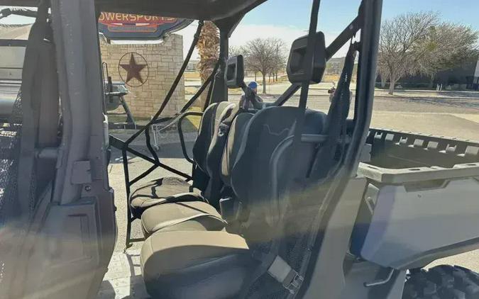 2026 CAN-AM DEFENDER MAX XT HD9