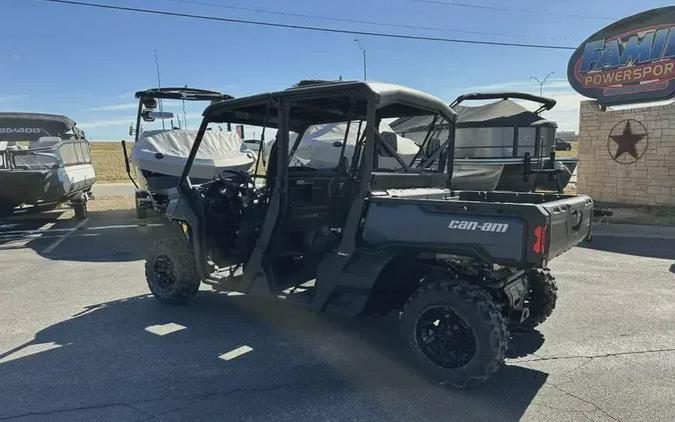 2026 CAN-AM DEFENDER MAX XT HD9