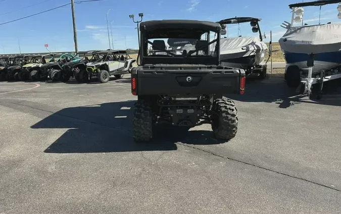 2026 CAN-AM DEFENDER MAX XT HD9