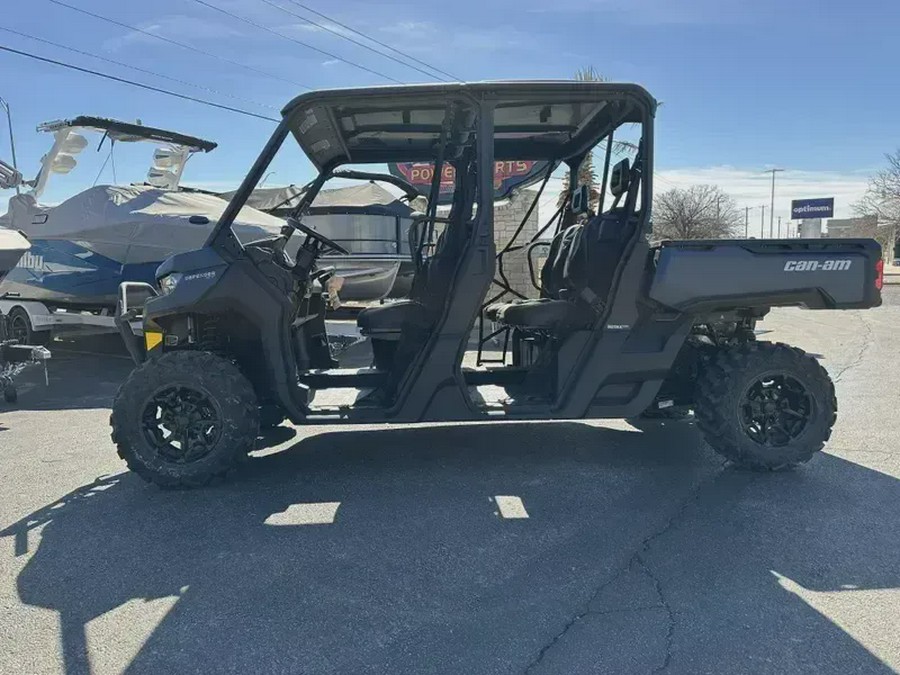 2026 CAN-AM DEFENDER MAX XT HD9