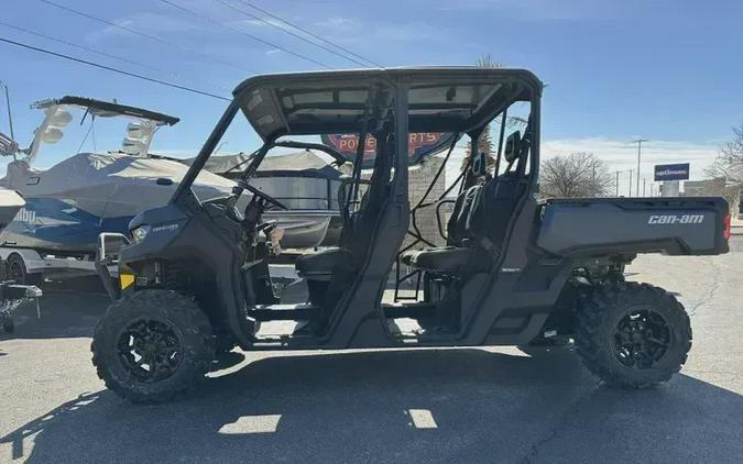 2026 CAN-AM DEFENDER MAX XT HD9