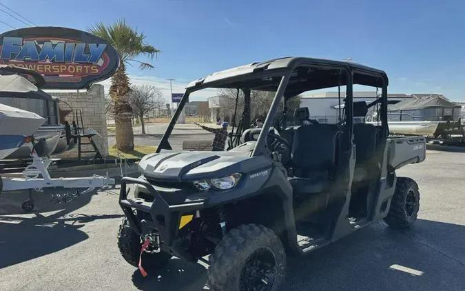 2026 CAN-AM DEFENDER MAX XT HD9