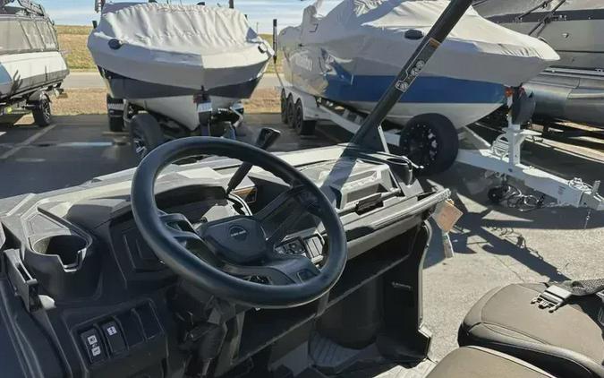 2026 CAN-AM DEFENDER MAX XT HD9