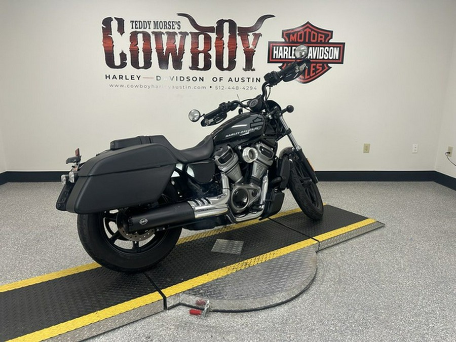 2022 Harley-Davidson RH975 - Nightster