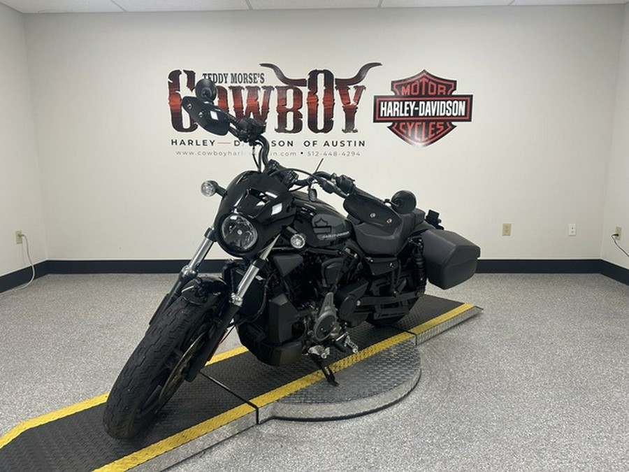 2022 Harley-Davidson RH975 - Nightster