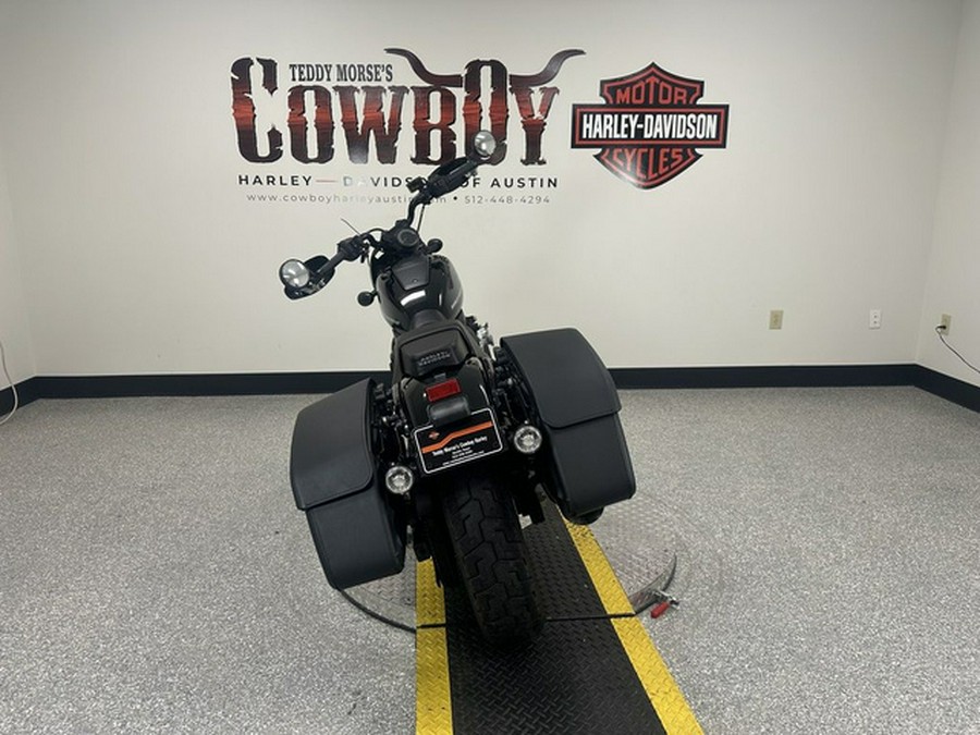 2022 Harley-Davidson RH975 - Nightster