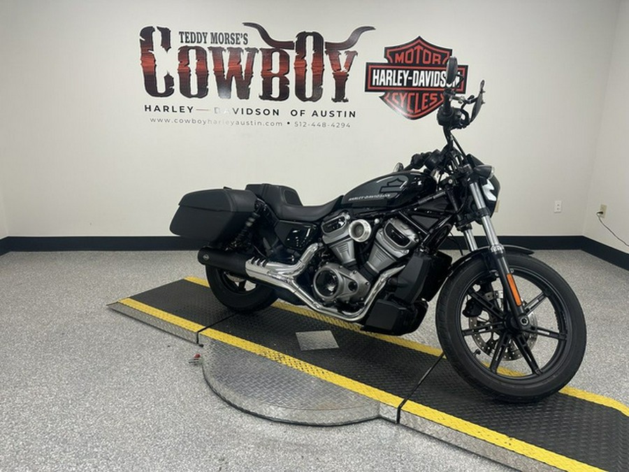 2022 Harley-Davidson RH975 - Nightster