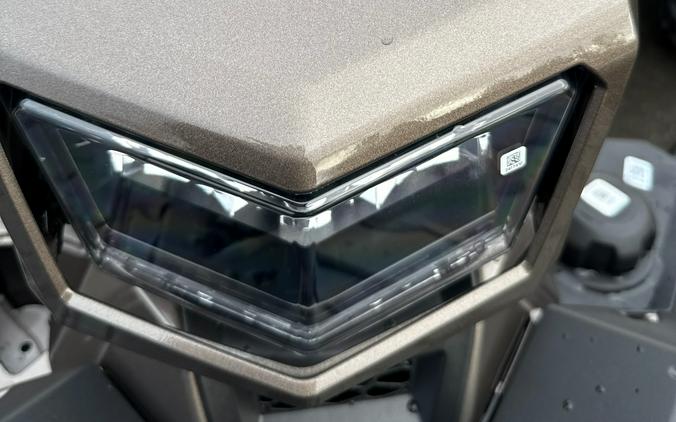 2026 Polaris SPORTSMAN 850 TRAIL NARA BRONZE Trail