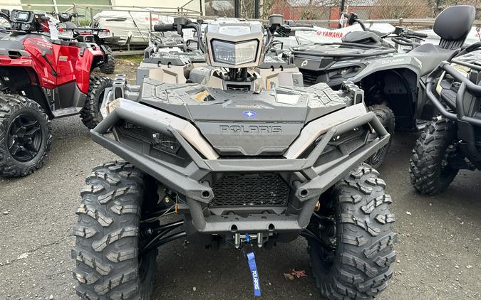 2026 Polaris SPORTSMAN 850 TRAIL NARA BRONZE Trail