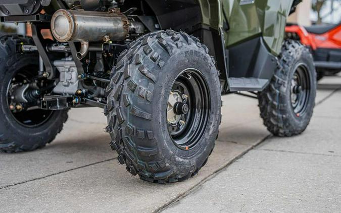 2026 Polaris® Sportsman 450 H.O.