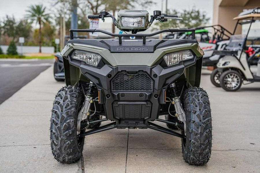 2026 Polaris® Sportsman 450 H.O.