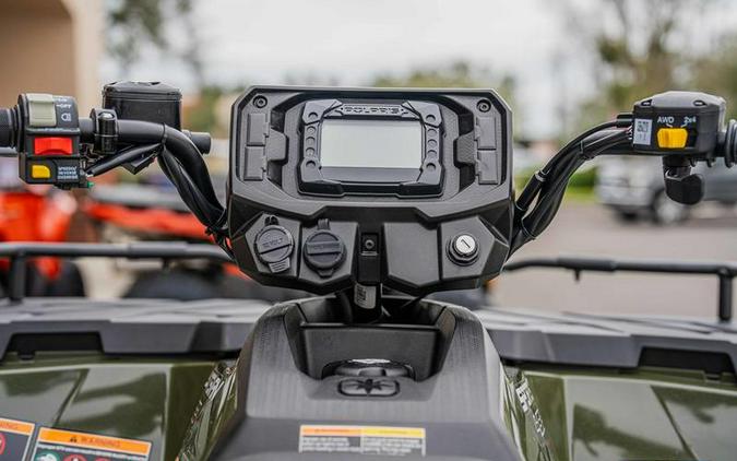 2026 Polaris® Sportsman 450 H.O.