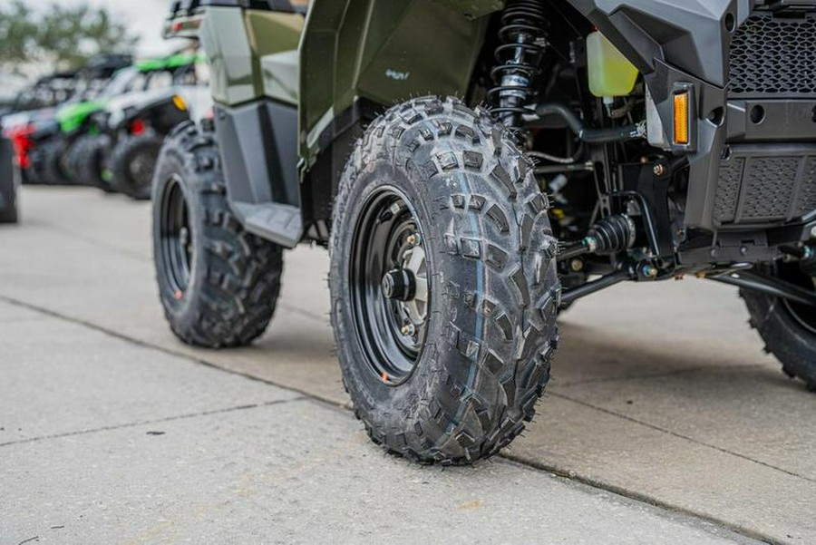 2026 Polaris® Sportsman 450 H.O.