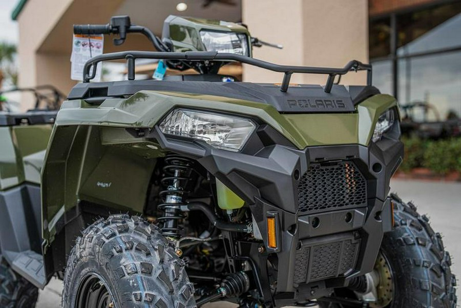 2026 Polaris® Sportsman 450 H.O.