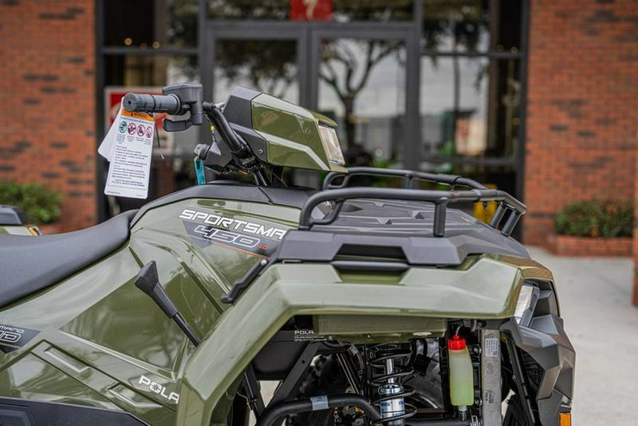 2026 Polaris® Sportsman 450 H.O.