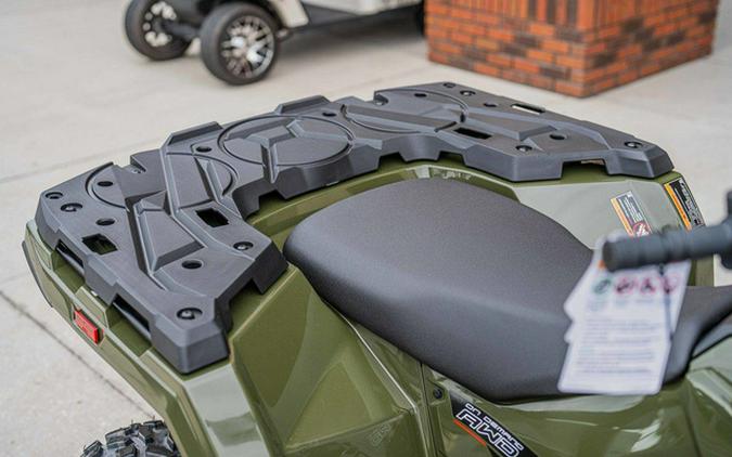 2026 Polaris Sportsman 450 H.O.